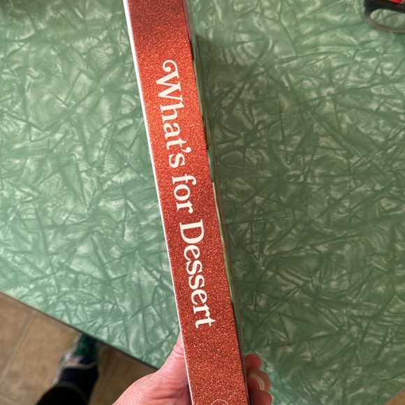 What’s for Dessert cookbook by Claire Saffitz - Picture 4 of 4